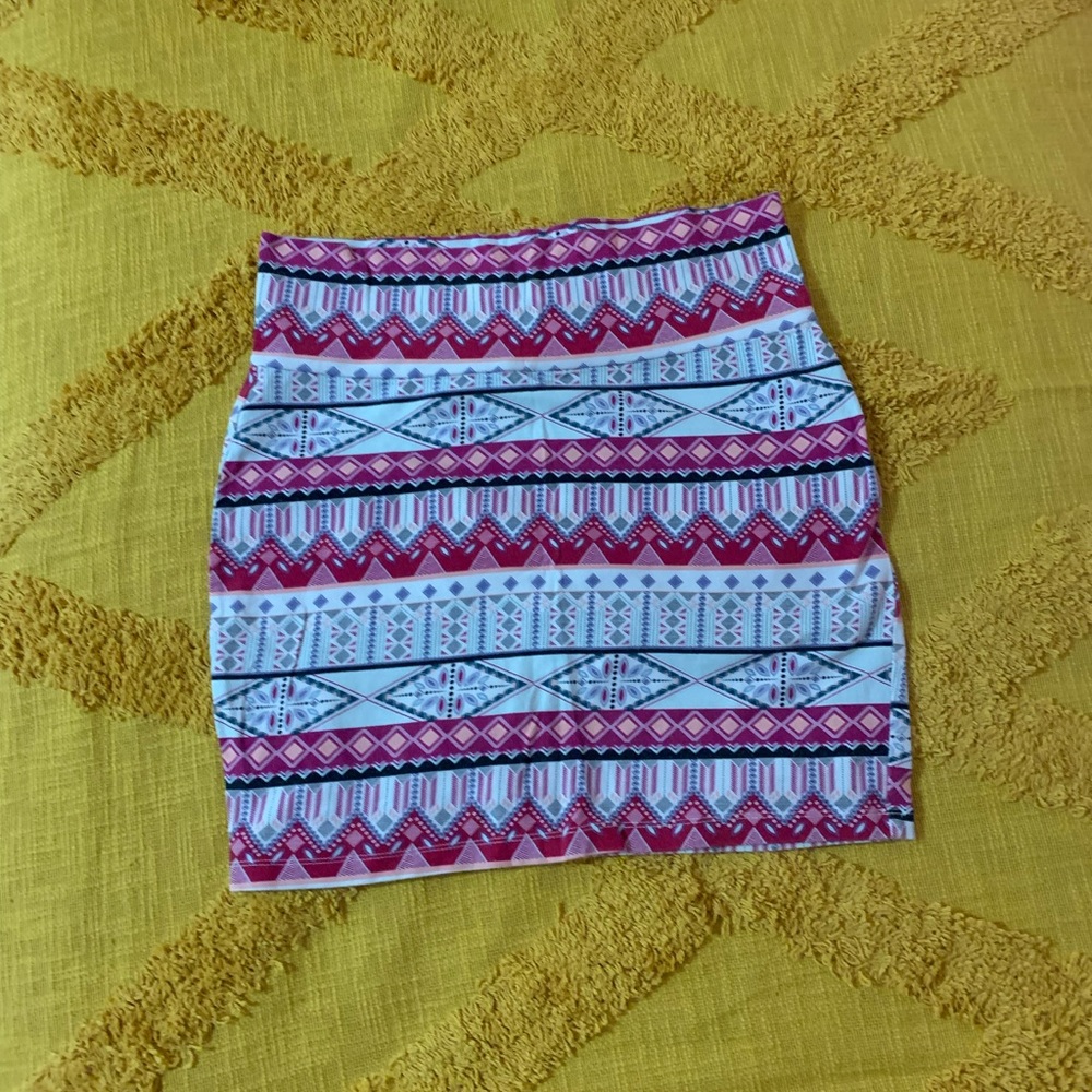 3 for $15 Charlotte Russe skirt